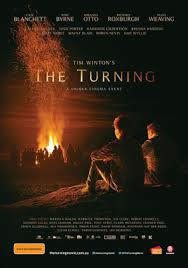 locandina del film THE TURNING