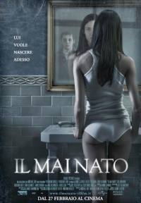 locandina del film IL MAI NATO