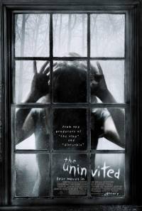 locandina del film THE UNINVITED