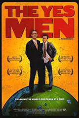 locandina del film THE YES MEN