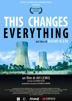 locandina del film THIS CHANGES EVERYTHING