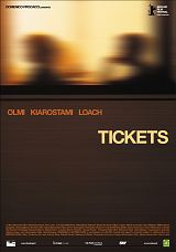 locandina del film TICKETS