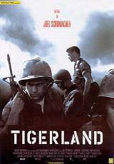 locandina del film TIGERLAND