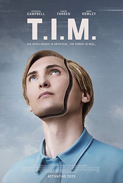 locandina del film T.I.M.