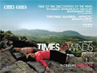 locandina del film TIMES AND WINDS