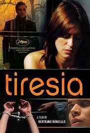 locandina del film TIRESIA