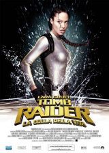 locandina del film TOMB RAIDER 2 - LA CULLA DELLA VITA