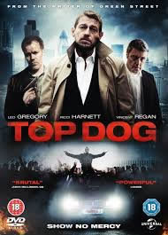 locandina del film TOP DOG