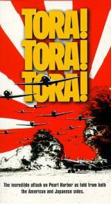 locandina del film TORA! TORA! TORA!
