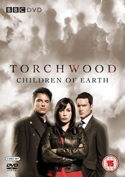 locandina del film TORCHWOOD - STAGIONE 3