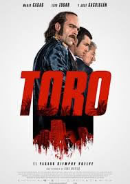 locandina del film TORO