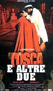 locandina del film TOSCA E ALTRE DUE