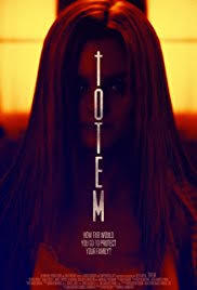 locandina del film TOTEM (2017)