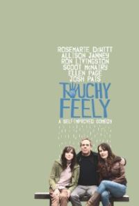 locandina del film TOUCHY FEELY