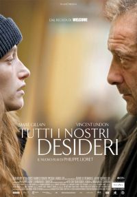 locandina del film TUTTI I NOSTRI DESIDERI