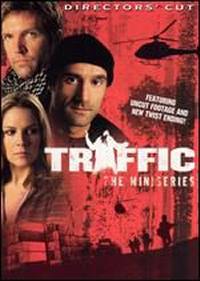 locandina del film TRAFFIC (2004)
