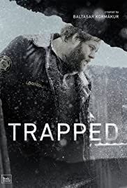 locandina del film TRAPPED - STAGIONE 1