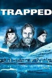 locandina del film TRAPPED - STAGIONE 3