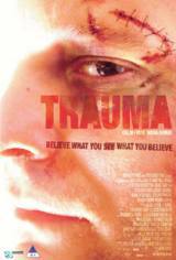 locandina del film TRAUMA (2004)