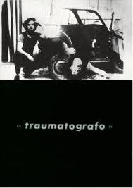 locandina del film TRAUMATOGRAFO