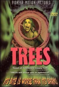 locandina del film TREES