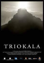 locandina del film TRIOKALA: THE TREE GIFTS OF NATURE