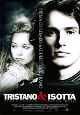 locandina del film TRISTANO E ISOTTA