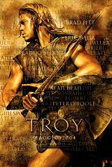 locandina del film TROY