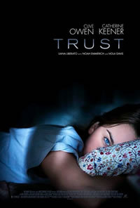 locandina del film TRUST