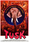 locandina del film TUSK