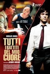 locandina del film TUTTI I BATTITI DEL MIO CUORE