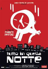 locandina del film TUTTO IN QUELLA NOTTE