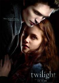 locandina del film TWILIGHT