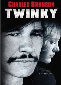 locandina del film TWINKY
