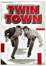 locandina del film TWIN TOWN