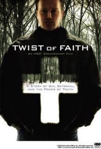 locandina del film TWIST OF FAITH