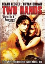 locandina del film TWO HANDS