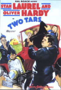locandina del film TWO TARS