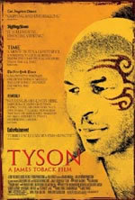 locandina del film TYSON (2008)