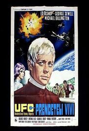 locandina del film UFO: PRENDETELI VIVI