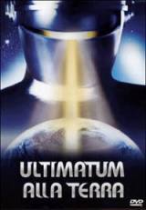 locandina del film ULTIMATUM ALLA TERRA (1951)