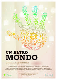 locandina del film UN ALTRO MONDO (2014)