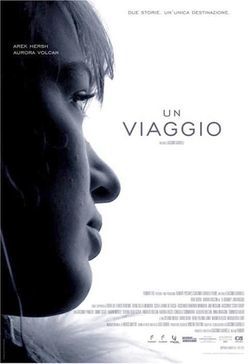 locandina del film UN VIAGGIO - A JOURNEY