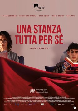 UNA STANZA TUTTA PER SE'