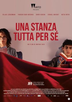 locandina del film UNA STANZA TUTTA PER SE'