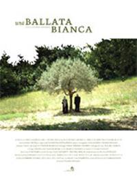 locandina del film UNA BALLATA BIANCA
