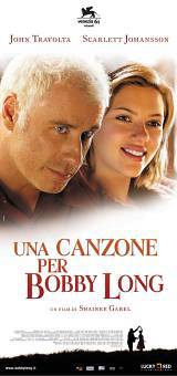 locandina del film UNA CANZONE PER BOBBY LONG