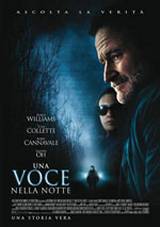 locandina del film UNA VOCE NELLA NOTTE