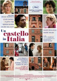 locandina del film UN CASTELLO IN ITALIA