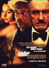 locandina del film UNDER SUSPICION